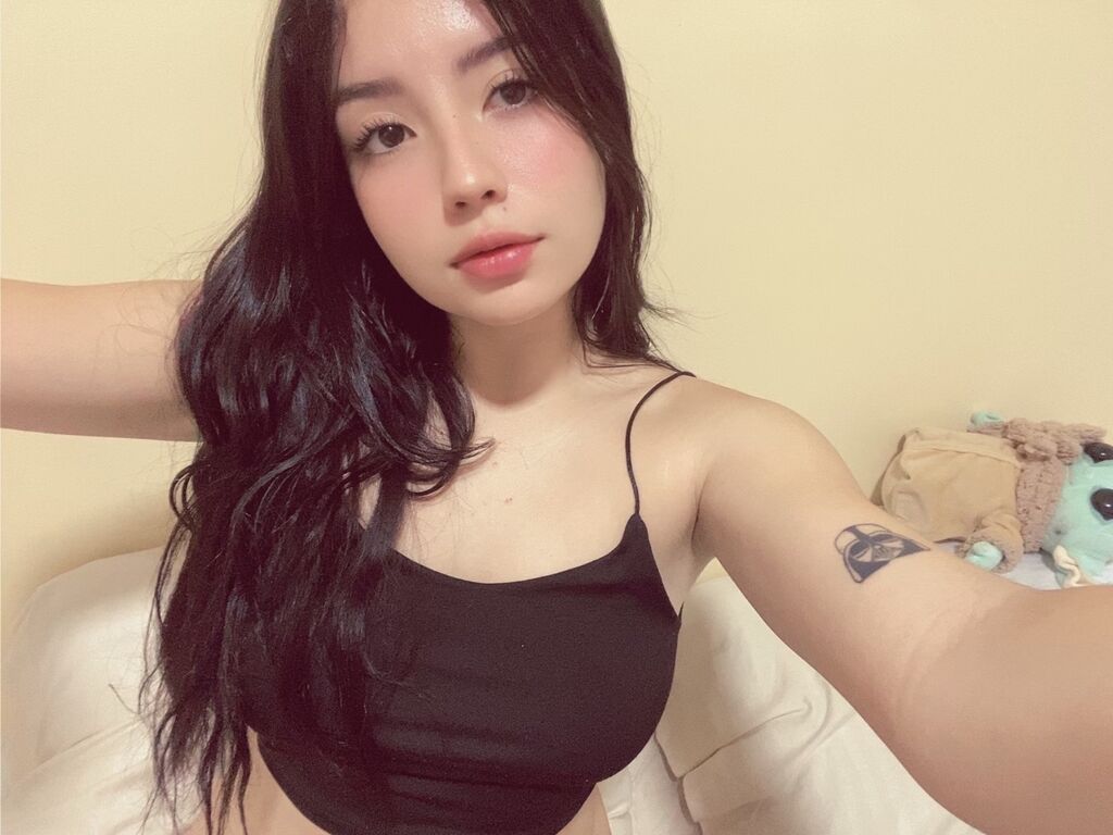 Isabela Wayne Picture